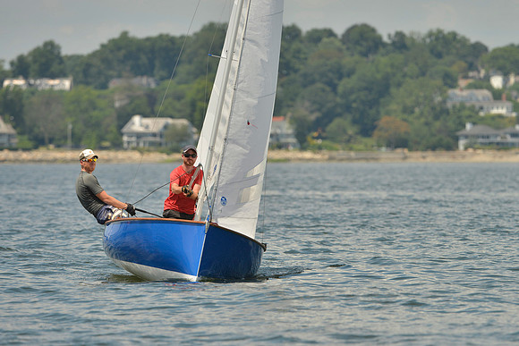 2018 Thistle Nationals J_0359