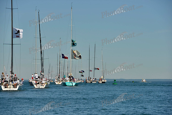 2017 Block Island Race Week G_0049