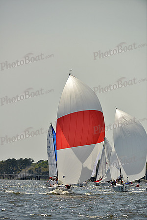 2014 Charleston Race Week B 1023