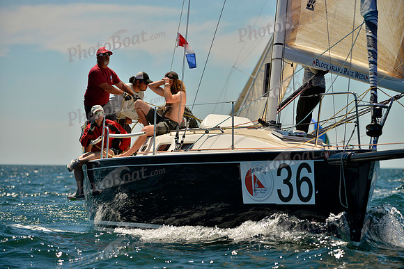 2017 Block Island Race Week F_1456
