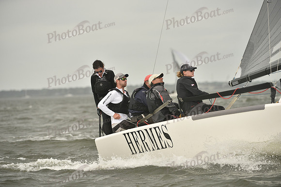 2019 Charleston Race Week H_0235