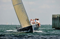 2012 Suncoast Race Week A 198