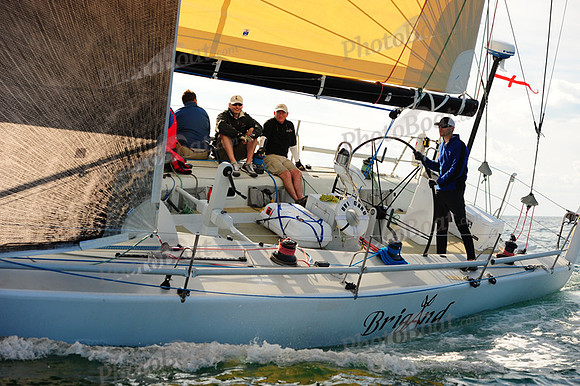 2014 Newport Bermuda A 2417