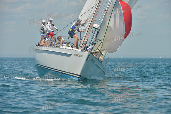 2025 Block Island Race Week G_0609