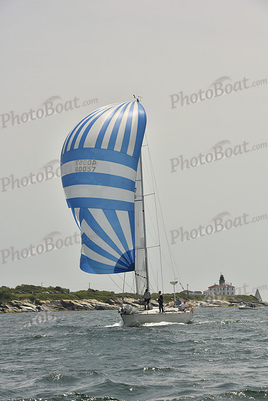 2018 NYYC Annual Regatta B_0399
