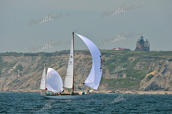 2013 Block Island Race Week B 1680