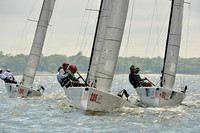 2015 Charleston Race Week B 666