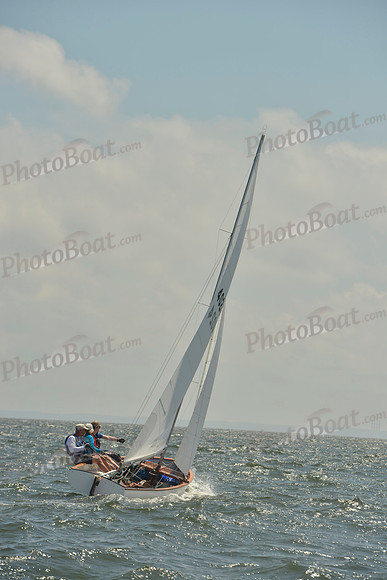 2018 Thistle Nationals F_0374
