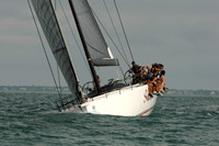 2012 Charleston Race Week B 550