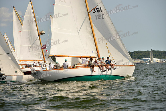 2017 IYRS Classic Yacht Regatta_0062