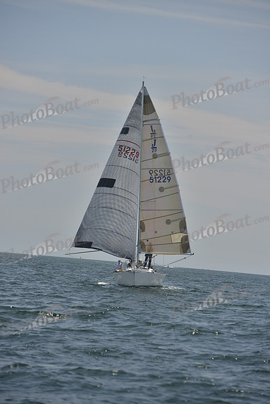 2019 Block Island Race Week D_0496