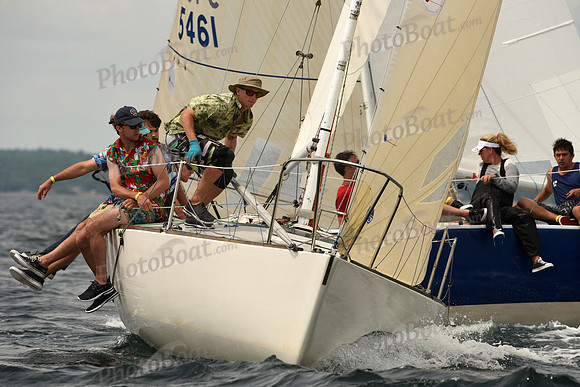 2016 Chester Race Week C 940