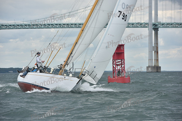 2019 NYYC Annual Regatta A_3063