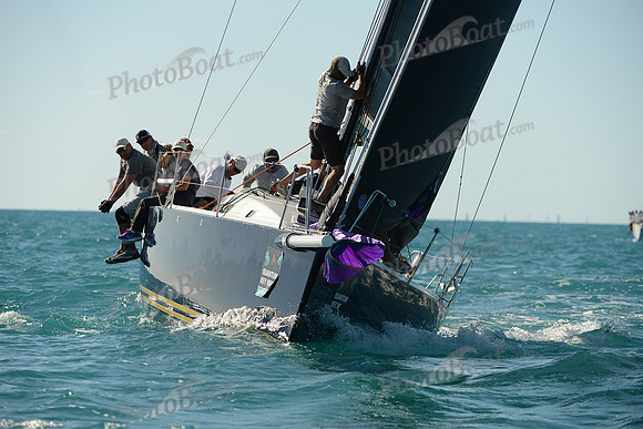 2017 Quantum Key West RW H 722