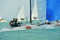 2016 Key West Race Week A_1458