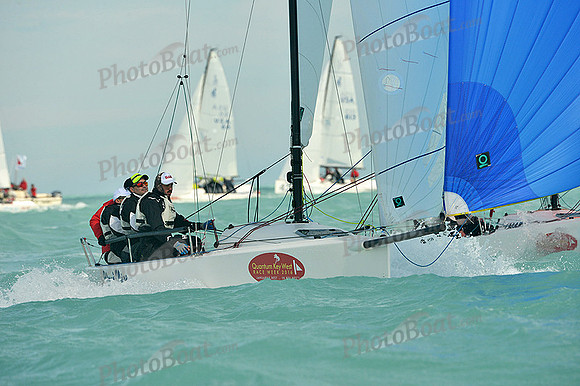 2016 Key West Race Week A_1458