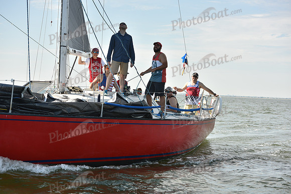 2018 Southern Bay Race Week C_0020