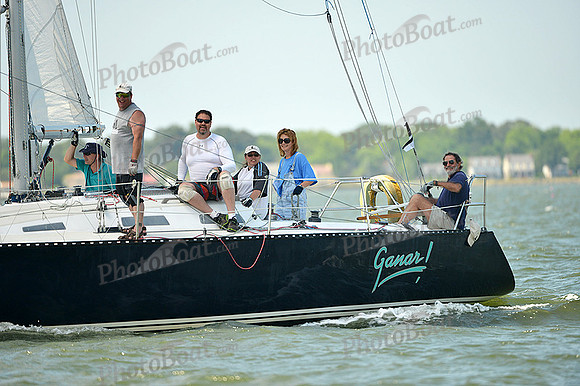 2015 Southern Bay Race Week A 1568