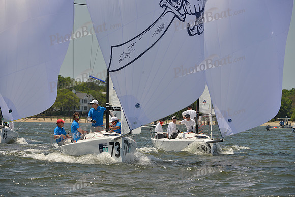 2017 Charleston Race Week C_0094