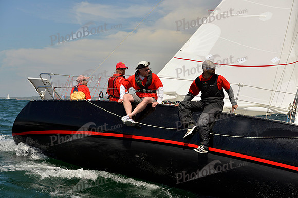 2017 Block Island Race Week B_0209