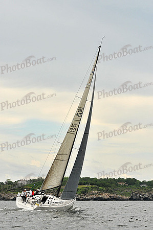 2013 NYYC Annual Regatta A 1942