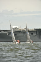 2019 Charleston Race Week E_1506