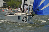 2017 Charleston Race Week A_1345