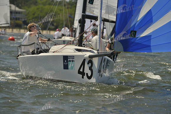 2017 Charleston Race Week A_1345