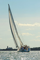 2014 NYYC Annual Regatta C 1858