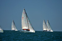 2013 NYYC Annual Regatta B 566