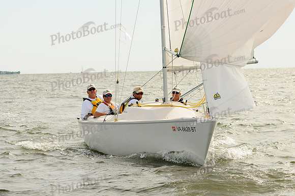 2011 Southern Bay RW A 271