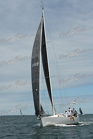 2025 Block Island Race Week L_0349