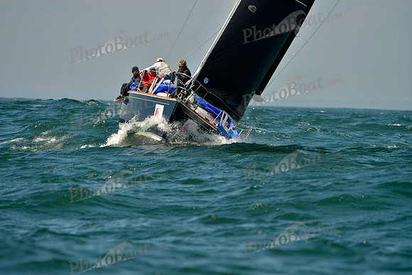 2017 Block Island Race Week A_0466