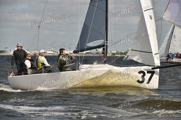 2019 J70 Winter Series A_0288