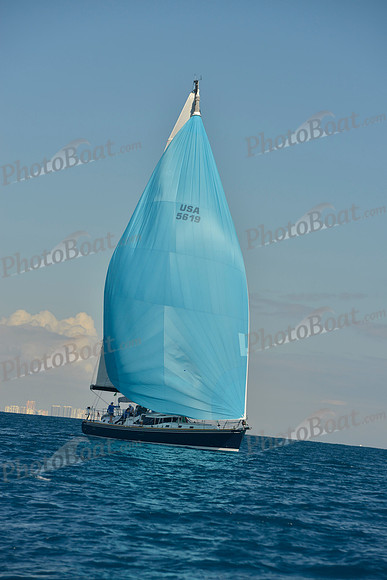 2019 Ft Lauderdale to Key West Race_1103
