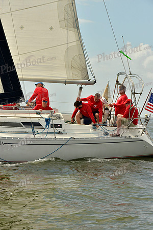 2019 Charleston Race Week B_0808