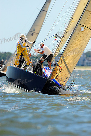 2014 Southern Bay Race Week E 698