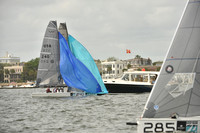 2019 Charleston Race Week E_0252