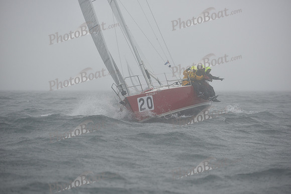 2019 Block Island Race Week G_2242
