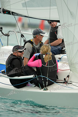 2015 Key West Race Week B 187