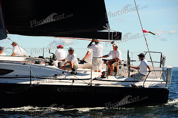 2014 Vineyard Race A 1901