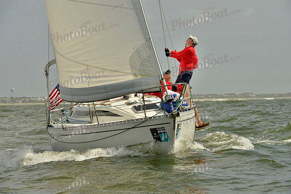 2019 Charleston Race Week A_0652