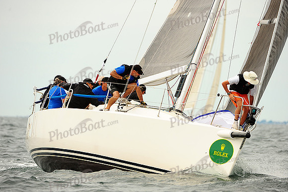 2014 NYYC Race Week E 166