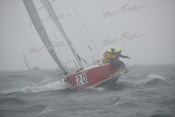 2019 Block Island Race Week G_2246