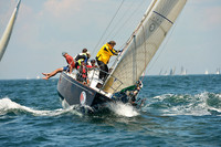 2015 Block Island Race Week A 1425