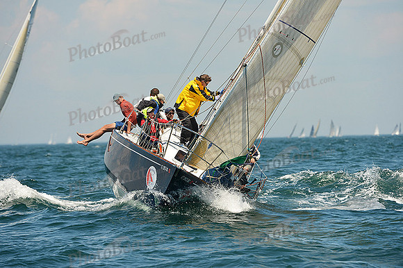 2015 Block Island Race Week A 1425