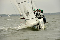 2016 Charleston Race Week A_1528