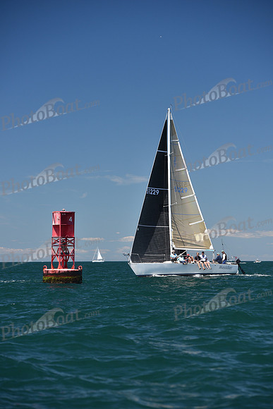 2021 Block Island Race Week E_0994