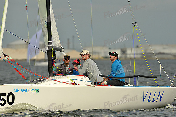 2015 J70 Winter Series C 661