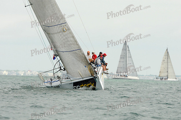 2012 Charleston Race Week B 637